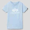 Alpha Industries T-Shirt Mit Label-Print - Bleu -Guesi Bekleidung Geschaft 9ss4kk2b90sj8l229t8l2ja765234ka8ad7kglia9gq48dpp8p54gc1o99b4ikqg6cs54kqa70rkoiq49p3j8pb56ti6adr365h30d9kc9j36ob164pjgphg61ij8db36gq6apg