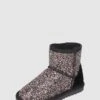 Colors Of California Boots Mit Glitter-Effekt - Schwarz -Guesi Bekleidung Geschaft 9ss5adad914kqi9l74s54e246184ckq19l24edam8t53id9oago4kjie916jajqf8oojehim6kqkehak8oo3copoccqj4cpkc8ojic9kcdimae1m74om6e1ic9gmccpk6cp32dg