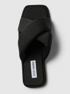 Steve Madden Pantoletten Mit Breiten Riemen Modell 'DIXIE' - Schwarz -Guesi Bekleidung Geschaft 9t1j6cil711j4gq36l8kocqc94r44eab68sjil9pacs54h9o9pak4h9n65442ki78d9kqjik9ss4skie68o62p1ncgoj4db171j66chk70ojiob2clj66dpl6gp3eob569j38do