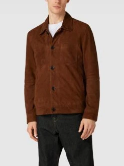 Strellson Jacke Mit Knopfleiste Modell 'CASTER' - Cognac -Guesi Bekleidung Geschaft 9t1k4dae68pjihih9h254l9kakr4mgi6a4skodq88l1l4hi385b4il9m9op5cji595b42e2f6cq4uhi8853japb26cq66dpk68q68dpk71h62o9n6hi66db674oj8ob3c5j3ipg