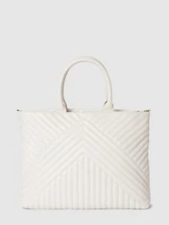 Liu Jo White Tote Bag In Leder-Optik Modell 'Achala' - Stein -Guesi Bekleidung Geschaft 9t24ee1m8cr50cq36h8kahid6t3jikhl8995chpk8d246iimad638iq7915jid28a0okgc1m718j4ja68oo3ad1i6osmadr1cor38cpk6kojgo9oc9ijec9m71h34cj26srjip8