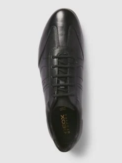 Geox Sneaker Aus Leder - Schwarz -Guesi Bekleidung Geschaft 9t2jccqiap932k9p899kucqj8p3j6cam7123eka5ah948e2g95ajej1jad9jccq49p348l2macojidaa913jed9oc8qm6dppchj3gp1k74omco9pc5gjgcphccrj0e9gclj3ge0