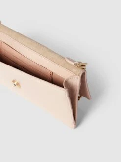 Furla Clutch Mit Label-Applikation - Rosé -Guesi Bekleidung Geschaft 9t2l4jpma12jigq46gojaj27ah44al2da534glaj958l8c2fah74adq37573cc22ad132h1ka194mji29h3m8ob5ccrjcphj6sqm8phk69imae9l6pgm4c1k61gm8cpp6ks32p8