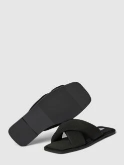 Steve Madden Pantoletten Mit Breiten Riemen Modell 'DIXIE' - Schwarz -Guesi Bekleidung Geschaft 9t338hq884qjegij8gs4udic8984gk2h65132c278d3kcla9919jee9g6144el1pada4acia99aj2daa9h3m4phk70o3ccr5c8rmad9kccomae1pclgj4pj4chh3ip1l6ti3id0