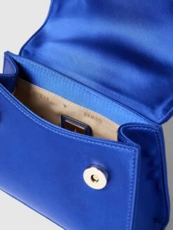 Guess Umhängetasche Mit Label-Applikation - Royalblau -Guesi Bekleidung Geschaft 9t34ec2j88rl0ha36p64kgpk8l54qji99l0jee9i6or5ad2kad2lacic8col0la99t6jahqga96kge2i993macplc4om4cb3ckp66phk6hi64e336or30p1pc9gm8e336gp68e8