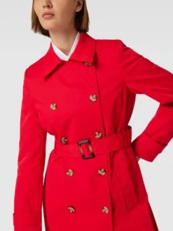 Montego Trenchcoat Mit Doppelreihiger Knopfleiste - Rot -Guesi Bekleidung Geschaft 9t34klhg6cp36ka1616k4k1n6h3l8e2a858l4c2m8spjai2ha19l6e2l8d3kqjim8gskehac9113ij9j8l3m2dr668sjcdb26orm6ohkcgrj6e346cpj4d34cgo6ad9g68o6ado