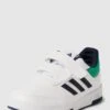 ADIDAS SPORTSWEAR Sneaker Mit Label-Details Modell 'Tensaur' - Weiß -Guesi Bekleidung Geschaft 9t3j2h2l94pkkhagap7l2c1g84s46cpp9h934ipo6d4k8l2468r34gil9t3k8k2675b58cpj6gs48c296co62ob475hjgoj66som2phkcoo32e9gc8rmap9h75ijcd9i6gq62e8