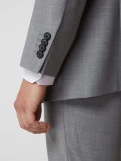 Pierre Cardin 2-Knopf-Sakko Mit Schurwoll-Anteil Modell 'Grant' - 'Futureflex' - Hellgrau -Guesi Bekleidung Geschaft 9t3l4lacahakohim68ojeia174s58jig89544k2f6ks3gdpm9la4igq3895jegac8db3aha38h456iaa88o30p1l68sm6c9l6pgmcdpk6hgj2ob4cdh30cpm71j64o9h61ij4co