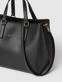 VALENTINO BAGS Handtasche In Leder-Optik Modell 'Superman' - Schwarz -Guesi Bekleidung Geschaft 9t44sgab7174olia99832l2499954jai8h7j4dqi6p1j8c226t0j8d2365a3ega19h6kaiqh8t94scqe8d3j4dpk6osjgc1h60p3ichk65i32e1hc8qm2o9ncphj0opoc9gmapg