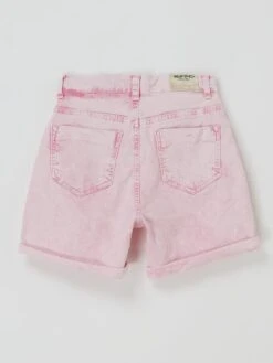 Blue Effect Balloon Fit Jeansshorts Mit Regulierbarer Bundweite - Pink -Guesi Bekleidung Geschaft 9t45cii16l7jiea96h742ghh857jahqd6pb4ali2699kgjq36l652himah2l4h9kad14qhi890q3cka5a8o66ohn6ss3gd1l6hi66cpk6lhmcoho6di3icr36gsjipb5ccr68o8