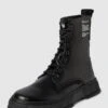 Viron Schnürboots Mit Schnürverschluss Modell 'Black Apple' - Schwarz -Guesi Bekleidung Geschaft 9t530gai852l0ha38d1j0kqb610kkcig89442i1m8p232d9iakpksk9lal246da5a54kekhi6d854kq4a8o6cdphccq3gpb174s34e1kc8sm8o9j71gj4oph68rj8d33cksm4c8