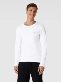 BOSS Longsleeve Mit Rundhalsausschnitt Modell 'Classic' Im 3er-Pack - Dunkelblau -Guesi Bekleidung Geschaft 9t532k9p8h5k6l1i8h5kudpiad2jekqk854jal9j84skce1g653jij1g8p9l4hi16p744iaa9l250d2f9so62p1l6osm4d1l68r3aopk6li64e3675gmad1ncorj2o9p6him2e8