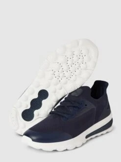 Geox Sock-Sneaker Mit Label-Detail Modell 'SPHERICA' - Dunkelblau -Guesi Bekleidung Geschaft 9t54eji6957l0jad9d65ac1g9kpjiha894s58jab6h4l2kph9csl0d9o8h854hhi8oo4gj2688o52la9ah3jep1m69hj6o9h6th6ccpkclh32ohhc9i3ae9mcgqjgpj1cksjcd0