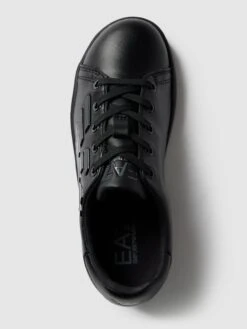 EA7 Emporio Armani Sneaker Mit Label-Details Modell 'CLASSIC' - Schwarz -Guesi Bekleidung Geschaft 9t63ch1p64s4mha6ap24shaf8d5kohpia164sk238514acama11j8d9hap63cjqj9op30e257544mkhka8o6ccb174r3apb5cgpj6ohk64rjgohpcop66e33cgq3acr16di66og