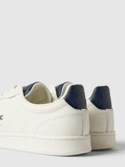 Lacoste Sneaker Mit Label-Details Modell 'CARNABY PRO' - Weiß -Guesi Bekleidung Geschaft 9t63ciho9l3jek9oap34kca1a0o5cii9651j8h1hakrjij2a714jgkif6h13gl238gq56hal8ko3ie28ad3jgob574omae1m68s38e1k71hjge9o6pij2e1l71gj8cpp71h6ado