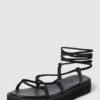 Only Sandalen Mit Schnürung Modell 'MALU' - Schwarz -Guesi Bekleidung Geschaft 9t644e9p712kekiaah9kqiqj94q52li961b4mdi1a58kqiq69p4kek2a69250iah9d1kmjq29d33cka38h3jao9j6dgm2e1m71gmadhkc8qm8oj660om2c9k6hgjaoj360s3ep8