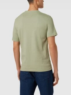 S.Oliver RED LABEL T-Shirt Mit Label-Print Modell 'Logo' - Schilf -Guesi Bekleidung Geschaft 9t64ali295148iif85244k2d619kkk29ad34oca3aopksgqc6grkuh9p8gslaiaa9h956jhlah4jcdif9oo6cdhl68qjcopm6osmac1k68rjie326dj3ic1pc9hj4eb36coj4dg