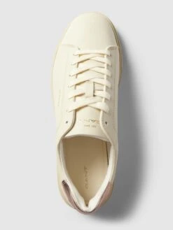 Gant Sneaker Mit Label-Detail Modell 'Julice' - Beige -Guesi Bekleidung Geschaft 9t6jcl2h9h744di38l1j8k278gskgdieaop3cj2k8pal2kpm89ajii9m897kegam9954chah8so46d1h913m2eb6c8qm4pj16ph62phk68r6ce33coqm2db169i32e1l6phmadg