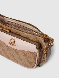 Guess Umhängetasche Mit Allover-Muster Modell 'NELL' - Rosé -Guesi Bekleidung Geschaft 9t6kmc1m8pb5alif6h23gdq26kp4aj1ka8p3gjpo64skuh9i6l9lacqm70s4ec1i8544gj2dal5k8da974o32opk68qjaohg71gj6p9kcdi64e9g75ijcd9m6hijee1gccq3co8