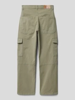 Blue Effect Cargohose Mit Label-Details - Lindgrün -Guesi Bekleidung Geschaft 9t736ipnal348gi69sp58l248p63giikagpl8jiba134qlhj65b4uhhjal1jckqc6crjgkaj6p152h9k9t3j8e9kcoo32c9j70s66d1kccr3iohk6ssjie9ichijgc1n6lh3ed8