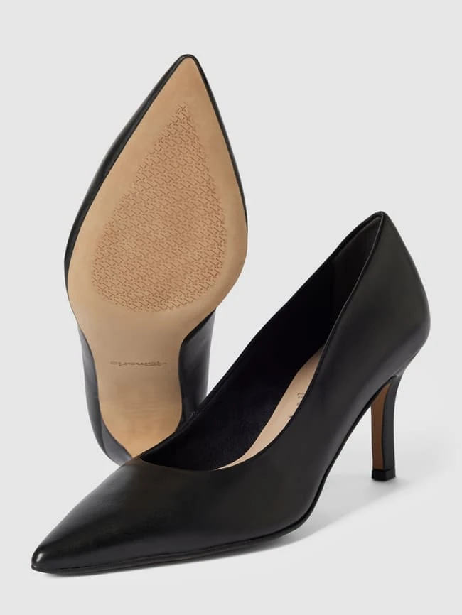 Tamaris Pumps Mit Hohem Absatz - Schwarz 7 Tamaris Pumps Mit Hohem Absatz - Schwarz – Bild 5