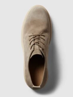 Marc O'Polo Derby-Schuhe Mit Label-Detail Modell 'Lars' - Taupe -Guesi Bekleidung Geschaft 9t7k4jq869aj4e1iad3k2c1n8ss4eha6acq4ac28619jidib8sp3gjif9h744cq16h64udqhal34icim8oo3copnclij8cj5c8s30c9kc8s32ob370o30d9ockpjidj16soj6p0