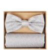 Prince Bowtie Fliege Und Einstecktuch Im Set Mit Webmuster - Silber -Guesi Bekleidung Geschaft 9t7k8kpg9d3l2h2a8t434chm9hakcd2i89b4ulhn6ssl4jq184rj6khgal734li88hb36jpo6d7l0l9o6ko3apho6sqjap1hc8sjaohkcko6ae1h70qm8c9mcoo32p9h6grjge0