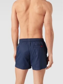 HUGO Badehose Mit Label-Patch Modell 'Dominica' - Marineblau -Guesi Bekleidung Geschaft 9t7kuj2g90okcc1l85ak8k9n9csj4hho64q48jab6db4mgib9kokqcae8t6kika8710kse9n8p2jiliial3m8d1l61gjiphiccrjce1k6gsj4ohp6lhmae9m6dhjcd1o69ij0co