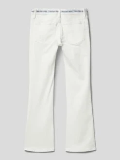 Calvin Klein Jeans Jeans Mit Label-Details - Offwhite -Guesi Bekleidung Geschaft 9t7l4ja389a4oh2gad33giah8cr4olho8t14qjqb610k4hai6l654cii8h942hqm6h5jekik9h144j1na93j6phh6os6cdho70q62dpk6lijao9p71h30c1nchhmaoho6thj0og