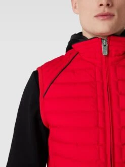 Wellensteyn Steppweste Mit Stehkragen Modell 'MOLECULE' - Rot -Guesi Bekleidung Geschaft 9t84ij2c9t94siq37133gdii910j4j2l6t1l8i2460qk6hqea0qjclhi9t2k4i9k74p5akhi9p1jggi8753jadhm70qm8chj6koj4d1k68r3iohh64p34d336lh3eopmcdh30cg