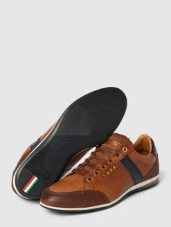 Pantofola DOro Sneaker Aus Leder Modell 'ROMA UOMO' - Cognac -Guesi Bekleidung Geschaft 9t8l0c9gacs48hak959kui27a98kse1j70qkohqj9laj2ga76p7j6j9pa8r54c239h5jglamal9kgjhoap3jaor461hm6ohkchij0p9kcoq62oj574rmce1k6cp3idr26tj30e0