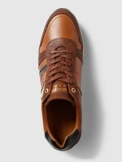 Pantofola DOro Sneaker Aus Leder Modell 'RIZZA UOMO' - Cognac -Guesi Bekleidung Geschaft 9t8l8g9h895kucal9p73ici8ap4kkcafa55jajq591242h1i9t9k6jqiad7ksd2gad432k1h75834kqja53m6p9o68pmapb2c4q32phkcgq3goj56osmadr66or34dr568r3ae0