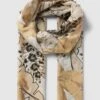 Marc Cain Schal Mit Seide-Anteil - Sand -Guesi Bekleidung Geschaft 9t934gie9l63ge9l61136kqj8db36cah8gp32cia8da44hi48l2jaj24a9750iib9t45ad27a96jija8a53j4dpg64sj6ohg75hjgdhk6cpj4ohnccpmao9i64s3cd1ncgr3gd8