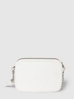 MICHAEL Michael Kors Umhängetasche Mit Label-Applikation - Weiß -Guesi Bekleidung Geschaft 9t9jiipl9hb32c2m6d7k6hqh6h156ga29t6kql2k999jedqba924sii8ah94shqla4r50dqb8h8l4jqg9t3j6eb375j32oj16thjgcpkcpgj4oj670q3gc9k70p3cphi74s34cg