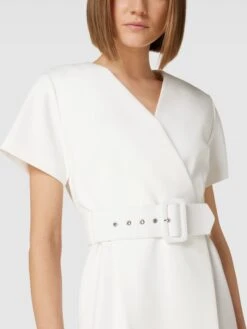 HUGO Minikleid Mit Taillengürtel Modell 'Kabusas' - Offwhite -Guesi Bekleidung Geschaft 9ta3gk9g9l752eam9d8j4lii60s48la59184ulif9cr52hae8d9kucql6t4jgd9o6564cd26ah134gamap3jae1g6kojid9o70sm8dhk74q3ioj16crjao9h6comaob170oj4o8