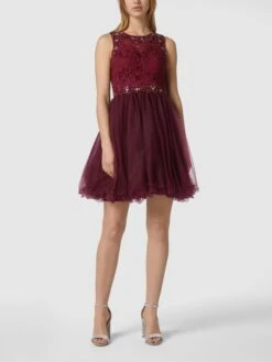Laona Cocktailkleid Mit Floraler Spitze - Bordeaux Rot -Guesi Bekleidung Geschaft 9takah1g891k8iac71430l1p6l54ughp9tb4agi97123ahq9758j2li7ap438cal8p4jil2b8t2j6ha48go64e9ncco68dj665j68phkchh3aob164q3ce9n64q6cob56oojio8