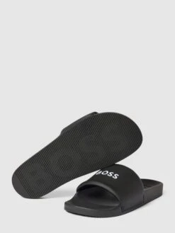 BOSS Slides Mit Label-Stitching Modell 'Reese' - Schwarz -Guesi Bekleidung Geschaft 9tal2hhg6d6kgl9la5850caea1956ji360sk2i9gala3ii2f61932ci79ook6k27a55kmd23713kela88d3j8p9m6hi38db368pm4c9k6gqjce1nchj3coppcgqm4cpp6so3io8