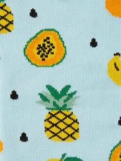 Many Mornings Socken Mit Allover-Muster - Orange -Guesi Bekleidung Geschaft a0ol8kig9h4j6hpk6gsjgci9al14ql296l2kqea56l842h2i953k8iah9t6kscqj8ss3gk2m6t452cam693m4dj4cdij8eb26hj3ad1kcdh3ge32cgq3ae3560rj8dpp60omap8