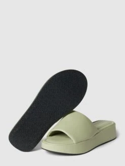 Only Slides Im Unifarbenen Design Modell 'KAYNE' - Grün -Guesi Bekleidung Geschaft a0p38ea16h836kal8d35al1i6ssjehhp6osl6g9m6h34ac9mah7k4ial8talcc1k8d8k8e2g8t65alhg8oo34d1jcopj6cj4cdgm8p1kc9hjeo9ocpgjgp31cgs3ac9m60q38oo