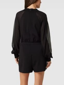 Guess Jumpsuit Mit Stehkragen Modell 'MYRNA' - Schwarz -Guesi Bekleidung Geschaft a0p4ihqc85b4clhl654l8khgah84ggqd959j2khg8so4qe2f90o4mc1n6p930kak89746e1la9232dpj6ko6cdr46cp62p31c8qm8c1k6kq62eb6coq66dhhc8s3gd356kqmcd0