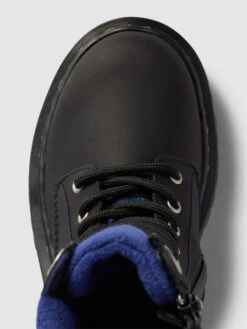 Dr. Martens Schnürstiefel Mit Label-Details Modell 'Collar' - Schwarz -Guesi Bekleidung Geschaft a0pj8h22al44mchh9d94mjq39h652jifa1242jpo75850j256grksh2m8d1j4jqd8t136j2ea16k2i9lah3jgor3c9h3eo9g60qj8d9kccqj6e1lc5gj0phl61h34c1pcoojee0