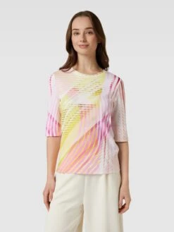 Marc Cain T-Shirt Mit Allover-Muster - Rosa -Guesi Bekleidung Geschaft a0plcj9i99a5adq2699lacpn70q54cq96go3ada764s38hae8or3ed9k6534akae91952da99h3k6l2m8go6cdhicor38e9nc8rmadhk74r30e3171hjapb66gr68d1ncopm8og