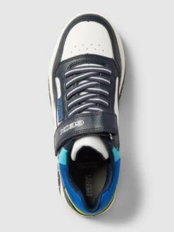 Geox Sneaker Im Colour-Blocking-Design - Weiß -Guesi Bekleidung Geschaft a0qkskama954olaja13kmdah6coj0hi9757kqcqm8t550d1i8pal4k2k9l646d2f9t932l2f6h44cl1n88o66cpncopj2p9ic4r3gchk6thj4e1g6dj6ae3361h34pb1ckq64p0