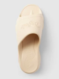 Buffalo Slides Mit Label-Details - Beige -Guesi Bekleidung Geschaft a0ql4eaa8sqj2jqa650kch226d34ik1ka1342c1nad844ea875852ji590r4ue2k9crkgj1p8crjgjhm9so3ce9lc8p34d1p6spm2p1kchi6ae9lc8sj6chp68o6aeb364o68do