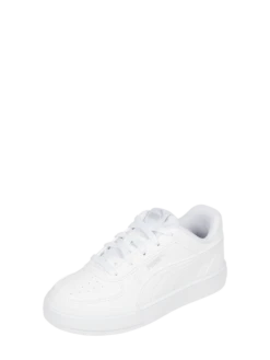 Puma Sneaker Mit Kontraststreifen Modell 'PUMA CAVEN' - Weiß