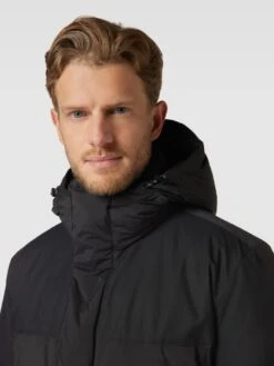 BOSS Parka Mit Pattentaschen Modell 'Camiano' - Schwarz 9 BOSS Parka Mit Pattentaschen Modell 'Camiano' - Schwarz -Guesi Bekleidung Geschaft a0r4ghpl64pl2kic8oql6kqb85530liga163gkqi999jcdqdaoq4kcpo6t5j8cah8osjichm6lb4mgi79go3ee9g74qm8dhi69j6cchk74s3ee9i6osjcphjc9gjcd9kccomcp0
