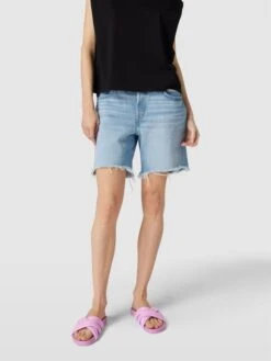 Billabong Pantoletten Mit Breiten Riemen Modell 'SERENA' - Flieder