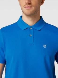 MCNEAL Poloshirt Mit Logo-Stitching - Royalblau -Guesi Bekleidung Geschaft a0sj2li361830h9la90jce23956l4k25a0sl2hqi9173ckqj89b3ae9ja57kmi269l8ksh1n8gslce9hal3mceb2cgs68d1l6lh36ohk6comaoj371ijioj268pj2dhj6ph32p8