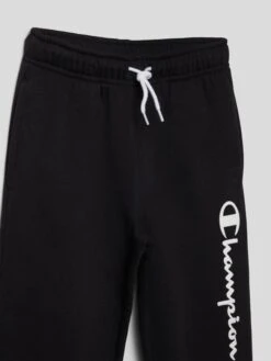 CHAMPION Sweatpants Mit Logo-Print - Schwarz -Guesi Bekleidung Geschaft a1144j1l9124eki2ahb4mh1p6d2jalah9l5lchab6pa46hqhad73ika4896l8c2e859kiiaa8h54eiie70o62cj175gjio9jckqm8d9k74qjgob1cgp32pj260pmcp9k65gj4dg