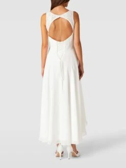 Luxuar Brautkleid Mit Details Aus Spitze - Offwhite -Guesi Bekleidung Geschaft a1158j2j6or3akac8p34gjpm84ok6jaa6574ki9n6pa3ejaj6cr50e299sqkojq18d6ksji6aopl6ci36h3m4chic9j6cor26hgm4p9k74sj0ohkc5j36e1kcos30cpo6crjcog